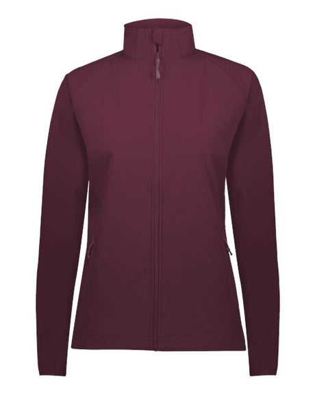 Holloway Women's Featherlight Soft Shell Jacket - Holloway 229721