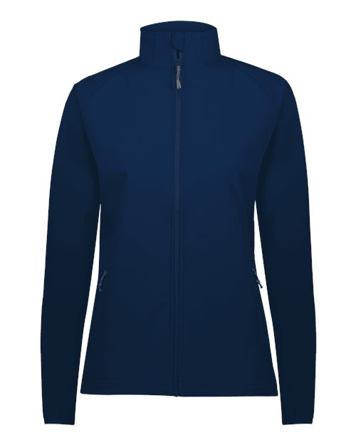 Holloway Women's Featherlight Soft Shell Jacket - Holloway 229721