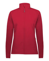 Holloway Women's Featherlight Soft Shell Jacket - Holloway 229721