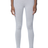 Royal Apparel 1007 Women's Cotton Spandex Leggings - Heather Grey