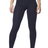 Royal Apparel 1007 Women's Cotton Spandex Leggings - Navy