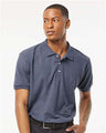 Tultex Men's 50/50 Sport Pique Polo - Tultex 400
