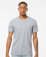 Tultex Men's Premium Cotton T-Shirt - Tultex 502