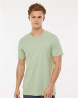 Tultex Men's Premium Cotton T-Shirt - Tultex 502
