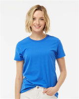 Tultex Women's Premium Cotton T-Shirt - Tultex 516