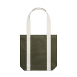 AS Colour Two-Tone Carrie Tote | 1008 | AS Colour 1008