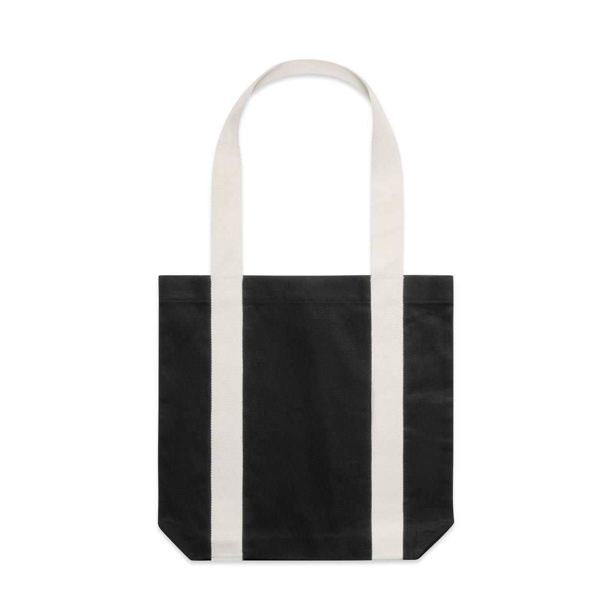 AS Colour Two-Tone Carrie Tote | 1008 | AS Colour 1008