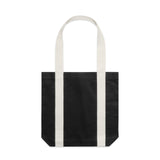 AS Colour Two-Tone Carrie Tote | 1008 | AS Colour 1008