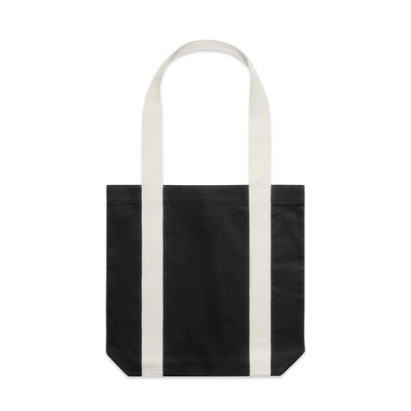 AS Colour Two-Tone Carrie Tote | 1008 | AS Colour 1008
