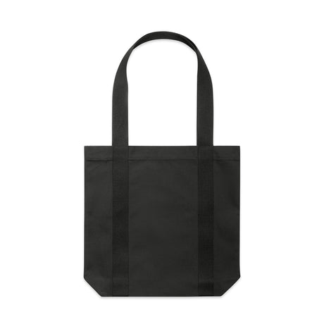 AS Colour Two-Tone Carrie Tote | 1008 | AS Colour 1008