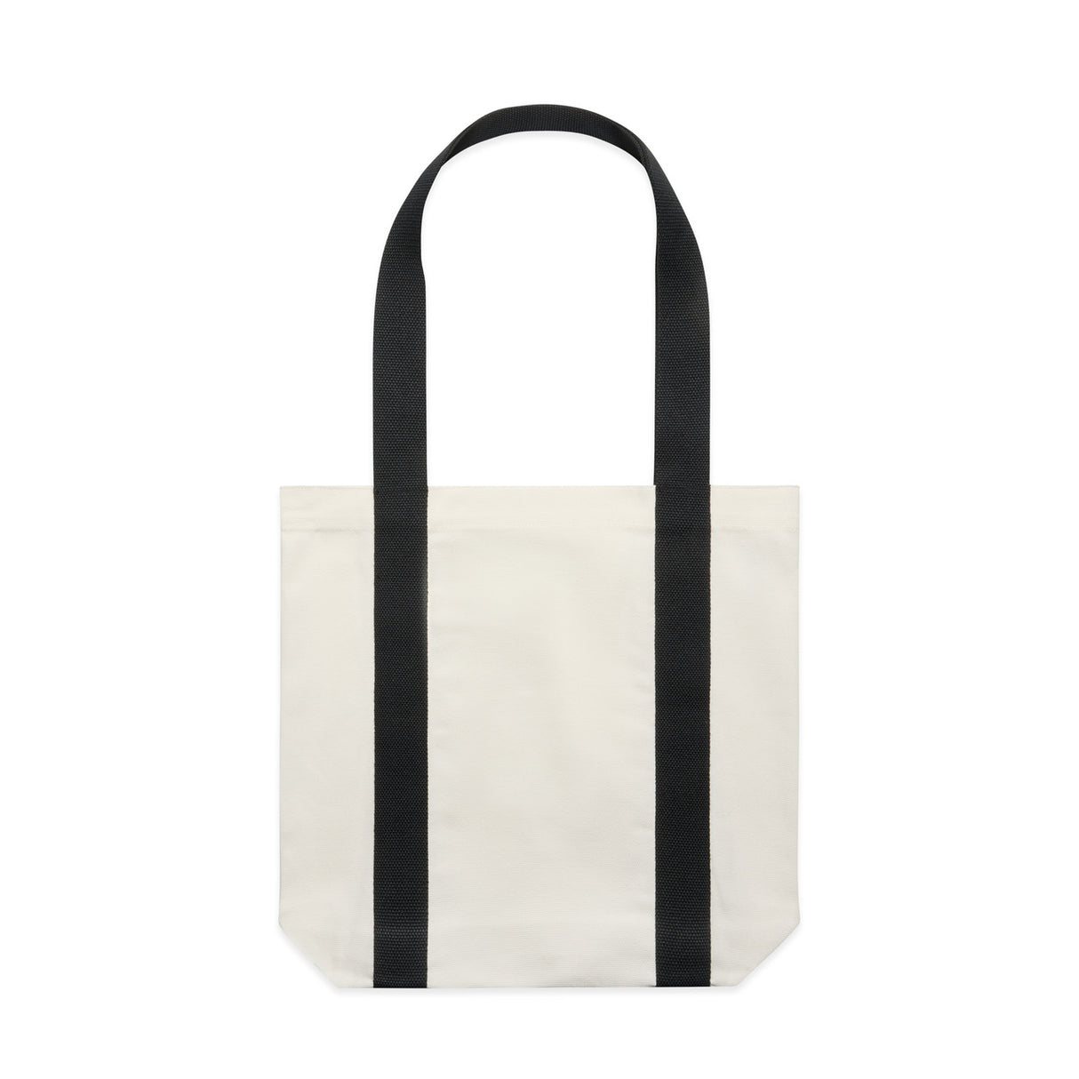 AS Colour Two-Tone Carrie Tote | 1008 | AS Colour 1008