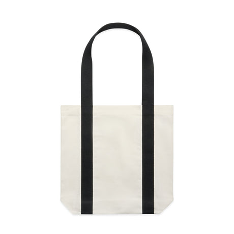 AS Colour Two-Tone Carrie Tote | 1008 | AS Colour 1008