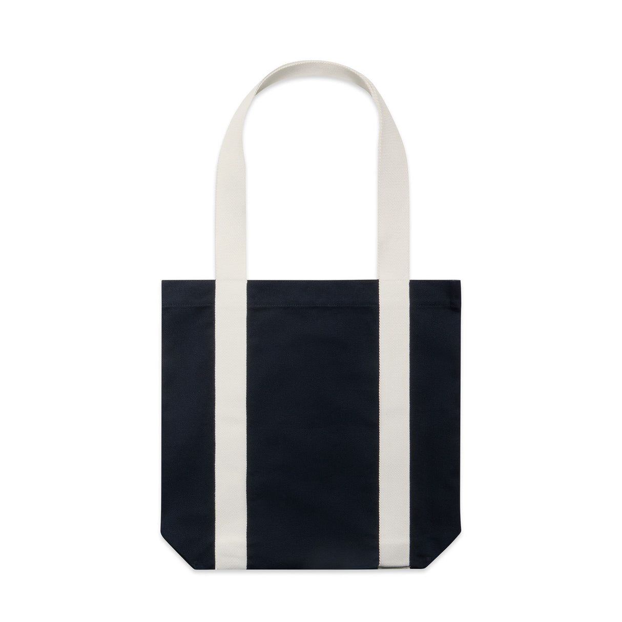 AS Colour Two-Tone Carrie Tote | 1008 | AS Colour 1008