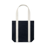 AS Colour Two-Tone Carrie Tote | 1008 | AS Colour 1008