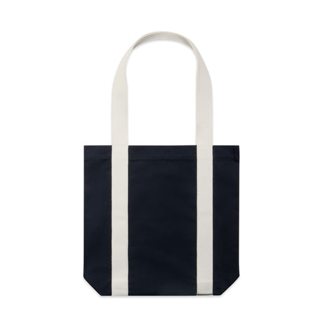 AS Colour Two-Tone Carrie Tote | 1008 | AS Colour 1008