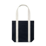 AS Colour Two-Tone Carrie Tote | 1008 | AS Colour 1008