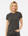 Tultex Women's Fine Jersey Slim Fit T-Shirt - Tultex 213