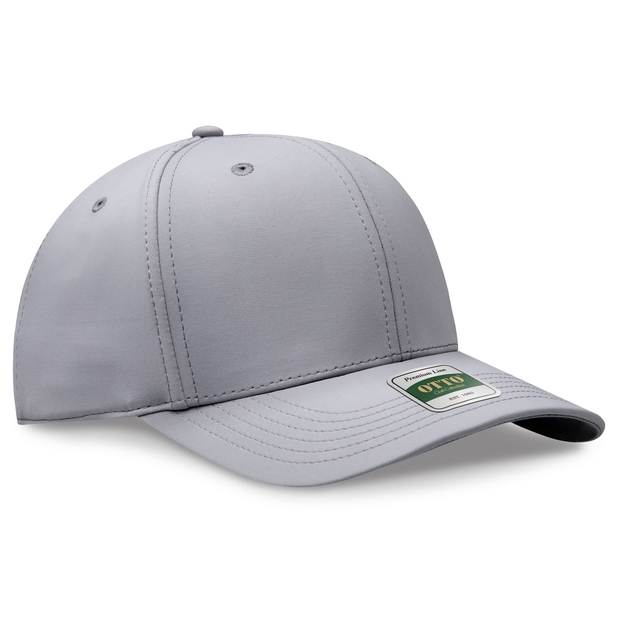 OTTO CAP® COMFY FIT® Club Collection 6 Panel Pro Style Cap OTTO 101