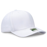 OTTO CAP® COMFY FIT® Club Collection 6 Panel Pro Style Cap OTTO 101
