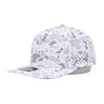 1010 Hats 615 5 - Panel Dryfit Performance Hat AVALANCHE CAMO Adjustable Hats