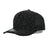 1010 Hats 615 5 - Panel Dryfit Performance Hat BLACKOUT CAMO Adjustable Hats