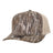 1010 Hats 615 5 - Panel Dryfit Performance Hat BOTTOMLAND/KHAKI Adjustable Hats