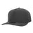 1010 Hats 615 5 - Panel Dryfit Performance Hat DARK GRAY Adjustable Hats