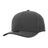 1010 Hats 616 6 - Panel Dryfit Performance Hat DARK GRAY Adjustable Hats