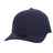 1010 Hats 616 6 - Panel Dryfit Performance Hat NAVY Adjustable Hats