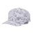 1010 Hats 617 7 - Panel Dryfit Performance Hat AVALANCHE CAMO Adjustable Hats