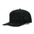1010 Hats 617 7 - Panel Dryfit Performance Hat BLACKOUT CAMO Adjustable Hats