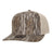 1010 Hats 617 7 - Panel Dryfit Performance Hat BOTTOMLAND/KHAKI Adjustable Hats