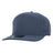 1010 Hats 617 7 - Panel Dryfit Performance Hat DEEP BLUE Adjustable Hats