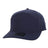 1010 Hats 617 7 - Panel Dryfit Performance Hat NAVY Adjustable Hats