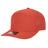 1010 Hats 617 7 - Panel Dryfit Performance Hat RED Adjustable Hats