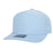 1010 Hats 617 7 - Panel Dryfit Performance Hat SKY BLUE Adjustable Hats