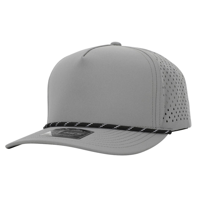 1010 Hats R615 5-Panel Rope Performance Hat | Wholesale – Joe's USA