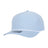 1010 Hats R615 5 - Panel Rope Dryfit Performance Hat SKY BLUE R: WHITE Adjustable Hats