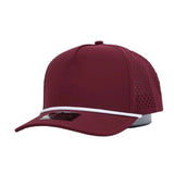 1010 Hats R615 5-Panel Rope Dryfit Performance Hat