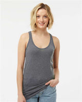 Tultex Women's Poly-Rich Racerback Tank Top - Tultex 190