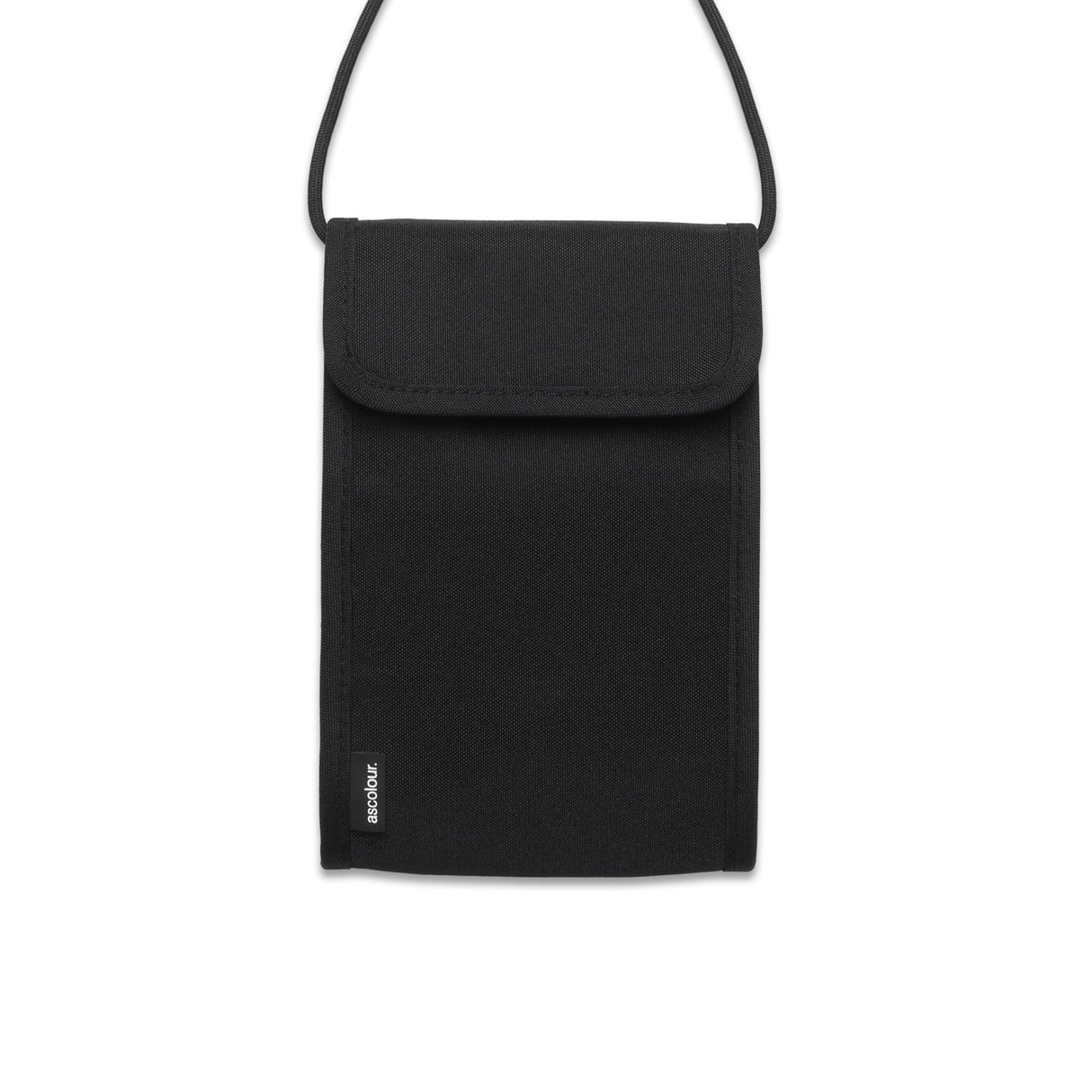 AS Colour Recycled Phone Bag | 1011 | AS Colour 1011