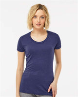 Tultex Women's Tri-Blend T-Shirt - Tultex 253