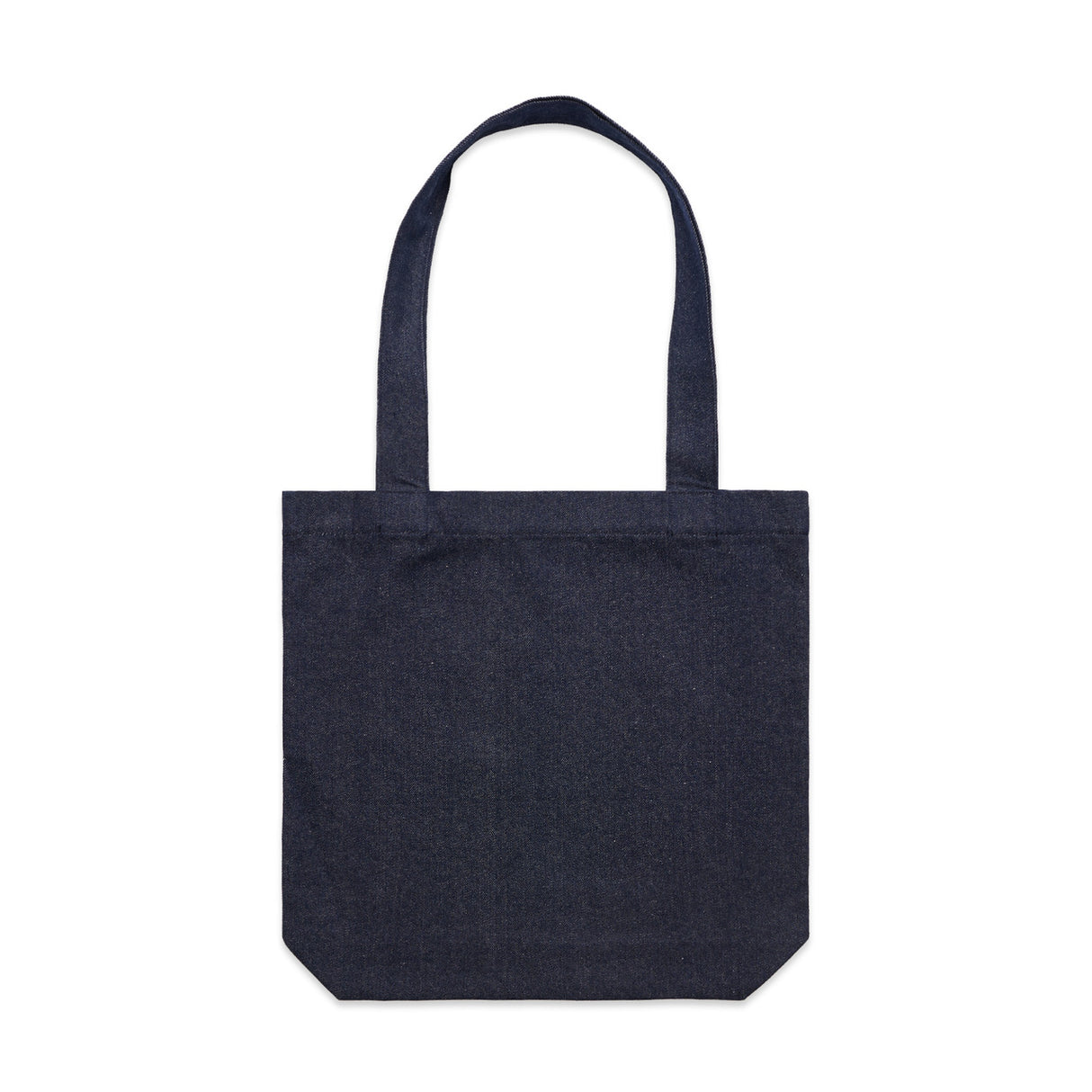 AS Colour Carrie Denim Tote | 1012 | AS Colour 1012