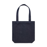 AS Colour Carrie Denim Tote | 1012 | AS Colour 1012