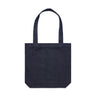 AS Colour Carrie Denim Tote | 1012 | AS Colour 1012