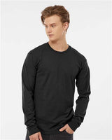 Tultex Unisex Heavyweight Jersey Long Sleeve T-Shirt - Tultex 291