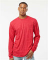 Tultex Unisex Heavyweight Jersey Long Sleeve T-Shirt - Tultex 291