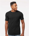 Tultex Unisex Heavyweight Jersey Pocket T-Shirt - Tultex 293