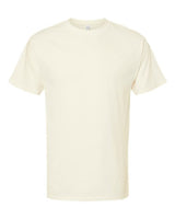Wholesale Men's 5oz Soft Touch Cotton T-Shirt