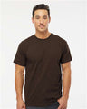 Wholesale Men's 5oz Soft Touch Cotton T-Shirt